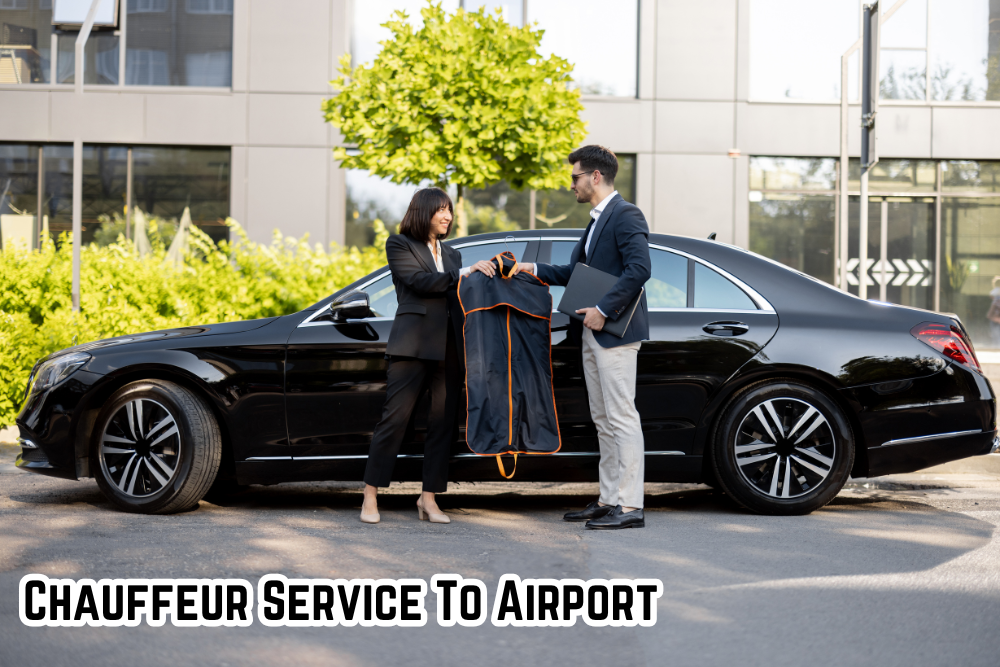 Chauffeur Service to Airport